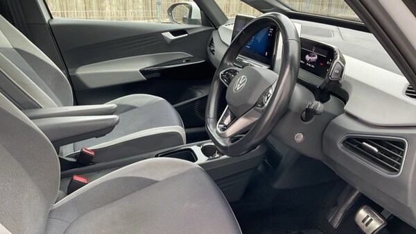 Used Volkswagen ID.3 2022 for sale - 76311988: Photo 26