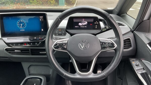 Used Volkswagen ID.3 2022 for sale - 76311988: Photo 27