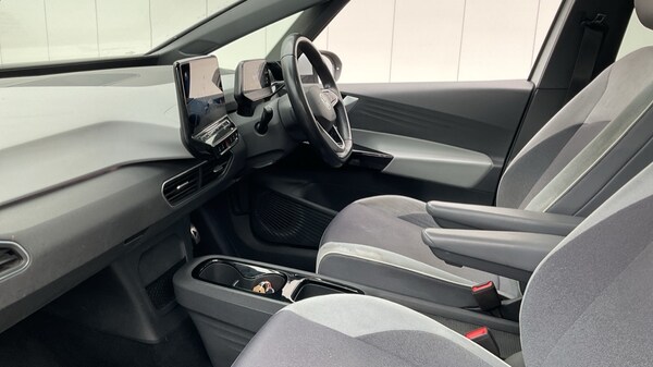 Used Volkswagen ID.3 2022 for sale - 76311988: Photo 28
