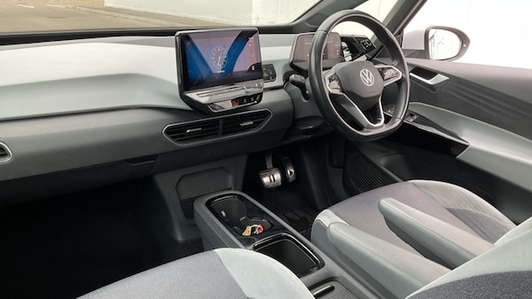 Used Volkswagen ID.3 2022 for sale - 76311988: Photo 2
