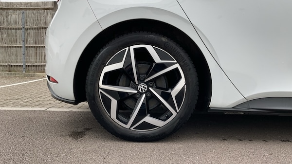 Used Volkswagen ID.3 2022 for sale - 76311988: Photo 5