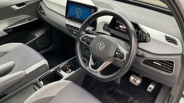 Used Volkswagen ID.3 2022 for sale - 76311988: Photo 6