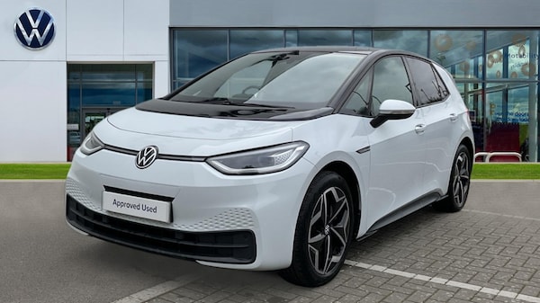 Used Volkswagen ID.3 2022 for sale - 76311988: Photo 7