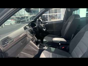 Used Volkswagen Tiguan 2016 for sale - 74251437: Photo