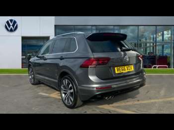 Used Volkswagen Tiguan 2016 for sale - 74251437: Photo