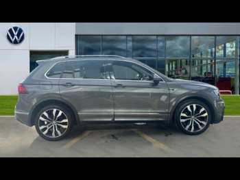 Used Volkswagen Tiguan 2016 for sale - 74251437: Photo