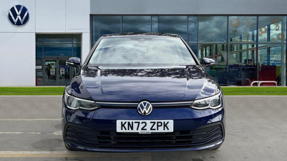 Used Volkswagen Golf 2022 for sale - 76602900: Photo 10