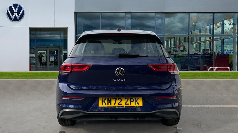 Used Volkswagen Golf 2022 for sale - 76602900: Photo 11