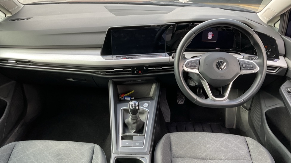 Used Volkswagen Golf 2022 for sale - 76602900: Photo 12