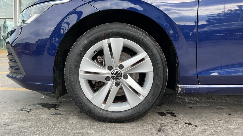 Used Volkswagen Golf 2022 for sale - 76602900: Photo 18