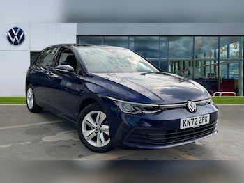 2022 - GOLF 1.5 TSI 150 Life 5dr