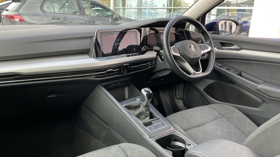 Used Volkswagen Golf 2022 for sale - 76602900: Photo 2