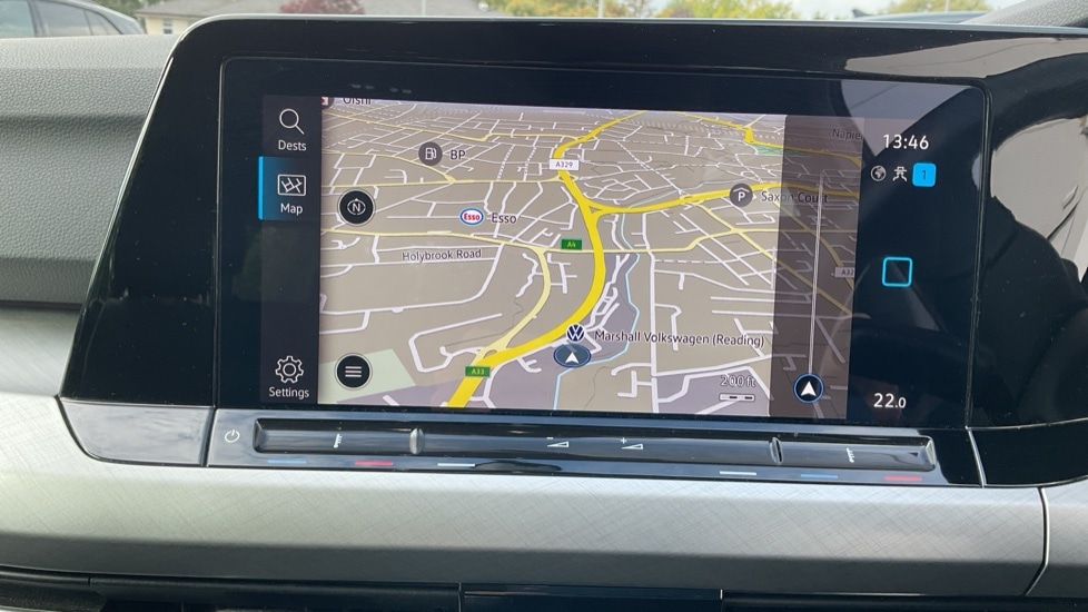 Used Volkswagen Golf 2022 for sale - 76602900: Photo 21