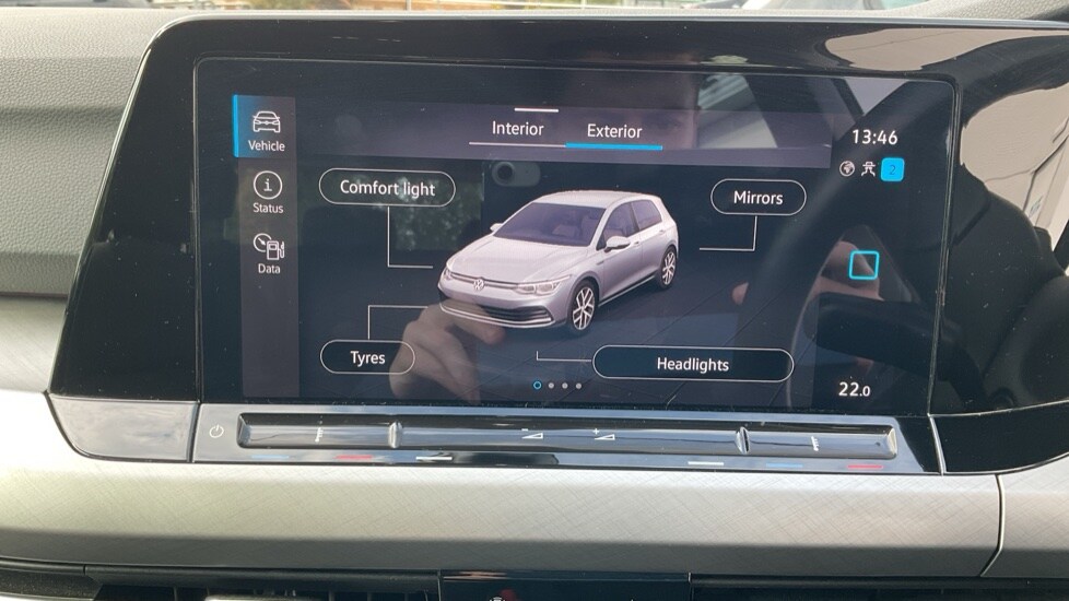 Used Volkswagen Golf 2022 for sale - 76602900: Photo 23