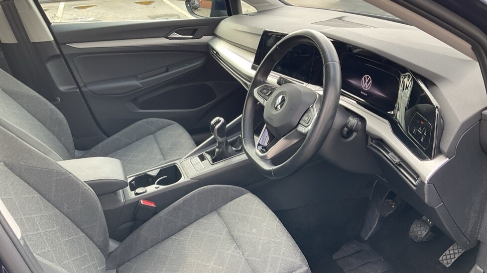 Used Volkswagen Golf 2022 for sale - 76602900: Photo 26