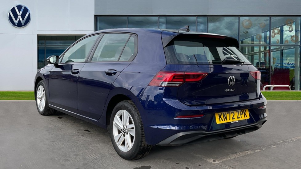 Used Volkswagen Golf 2022 for sale - 76602900: Photo 3