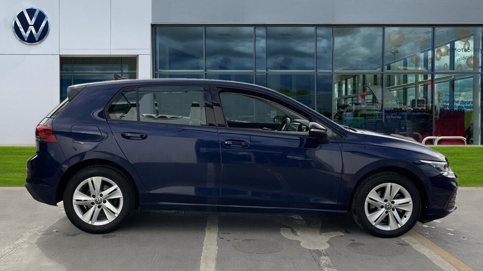 Used Volkswagen Golf 2022 for sale - 76602900: Photo 4