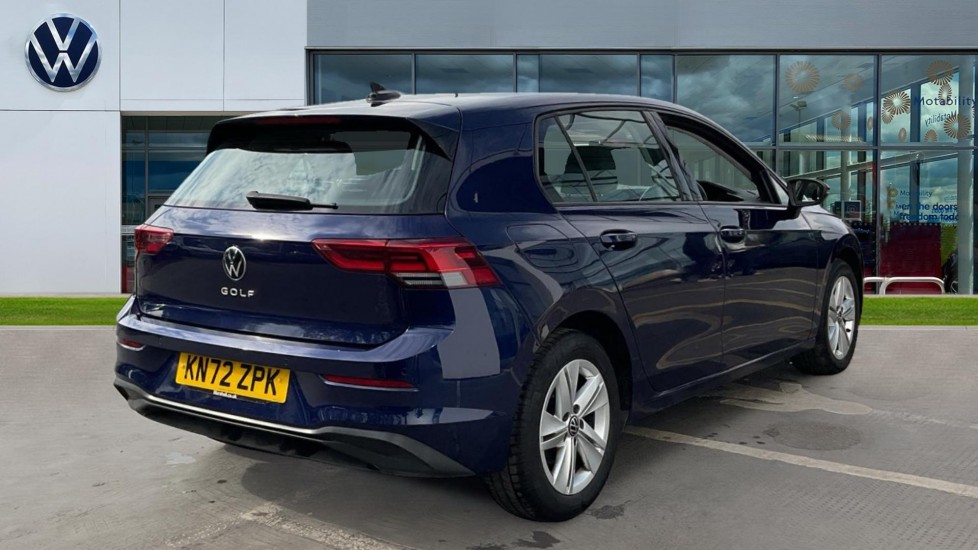 Used Volkswagen Golf 2022 for sale - 76602900: Photo 8