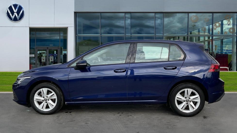 Used Volkswagen Golf 2022 for sale - 76602900: Photo 9