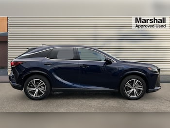 Used Lexus RX 2024 for sale - 76874267: Photo