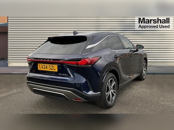 Used Lexus RX 2024 for sale - 76874267: Photo