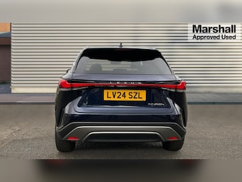 Used Lexus RX 2024 for sale - 76874267: Photo