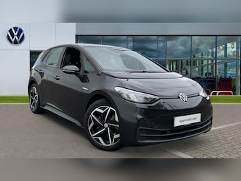 Volkswagen - ID.3