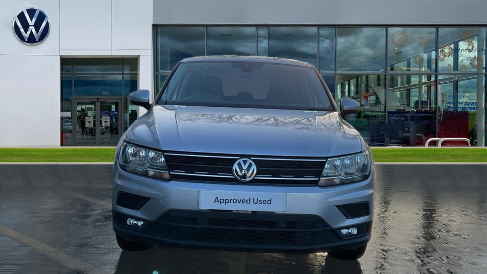 Used Volkswagen Tiguan 2020 for sale - 76766381: Photo 10