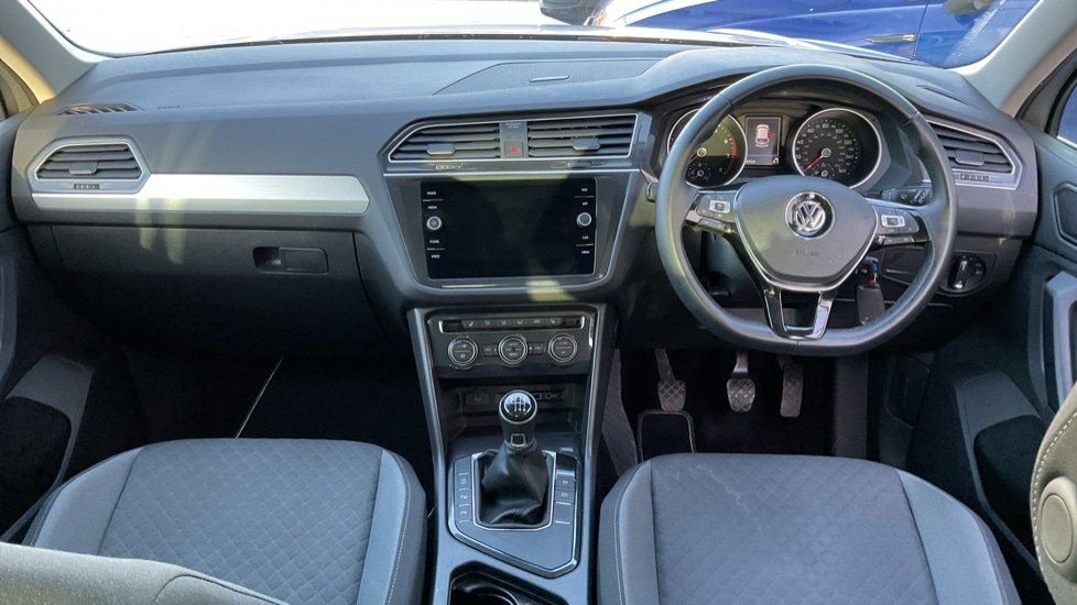 Used Volkswagen Tiguan 2020 for sale - 76766381: Photo 12