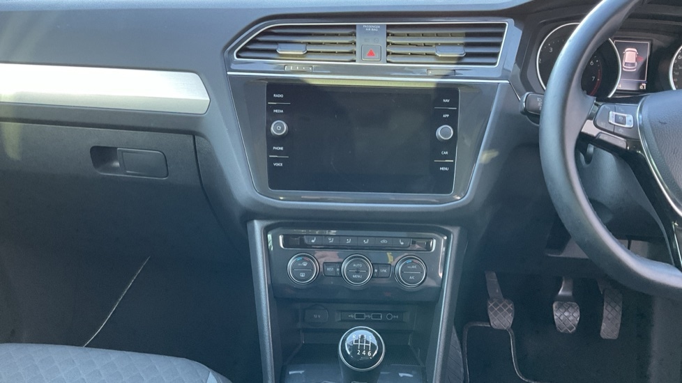 Used Volkswagen Tiguan 2020 for sale - 76766381: Photo 13