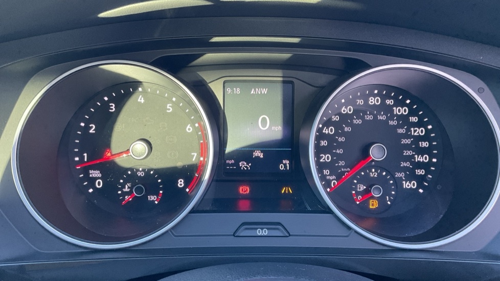 Used Volkswagen Tiguan 2020 for sale - 76766381: Photo 14