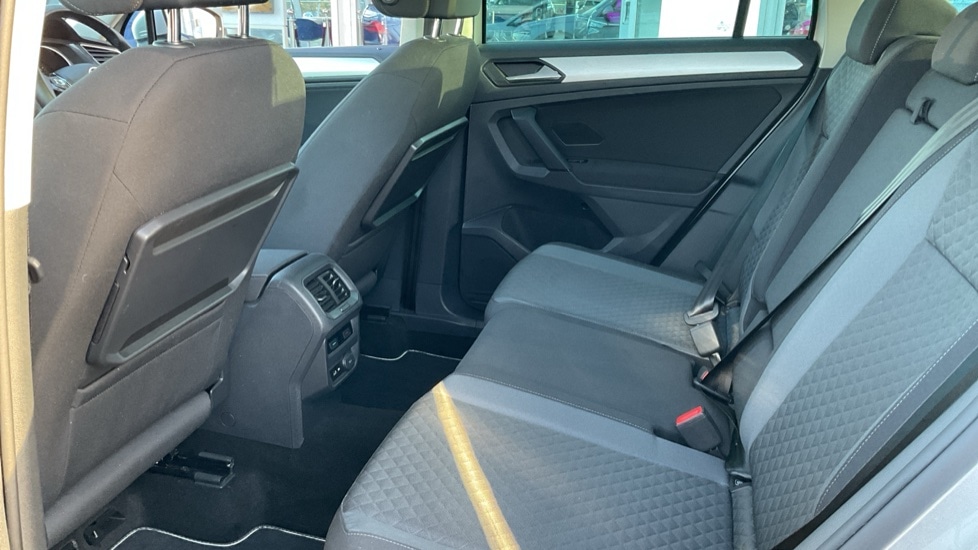 Used Volkswagen Tiguan 2020 for sale - 76766381: Photo 15