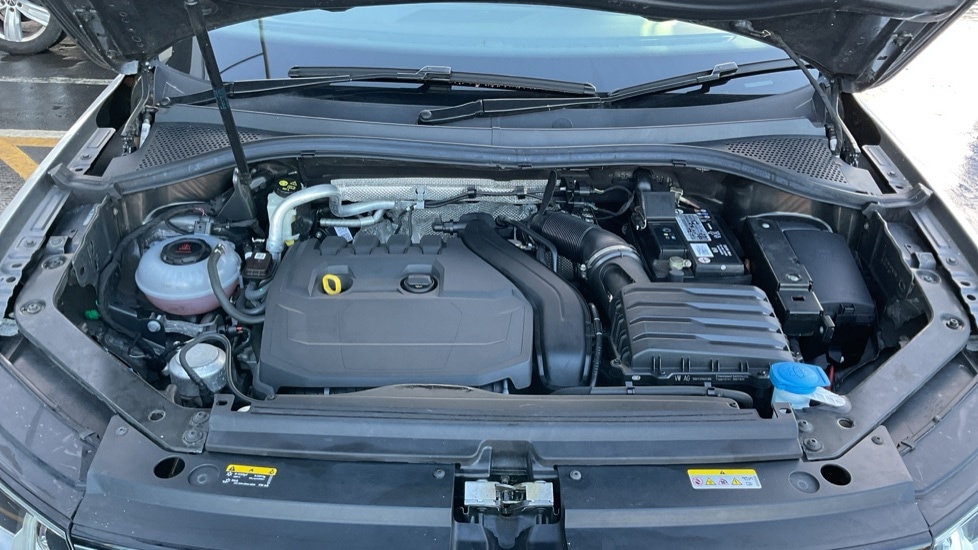 Used Volkswagen Tiguan 2020 for sale - 76766381: Photo 17