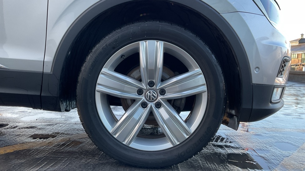 Used Volkswagen Tiguan 2020 for sale - 76766381: Photo 20