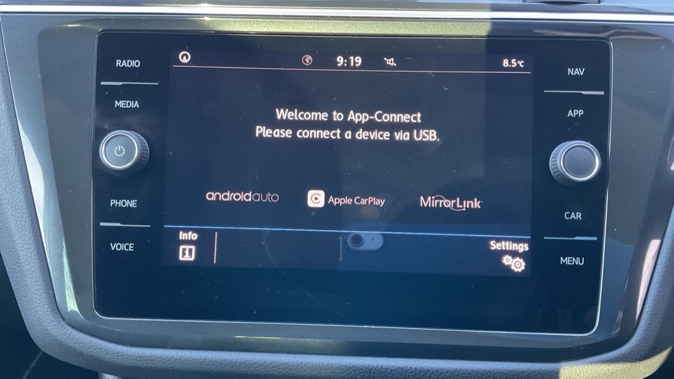 Used Volkswagen Tiguan 2020 for sale - 76766381: Photo 22