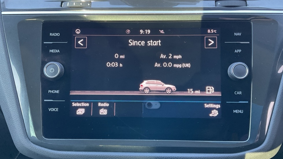 Used Volkswagen Tiguan 2020 for sale - 76766381: Photo 23