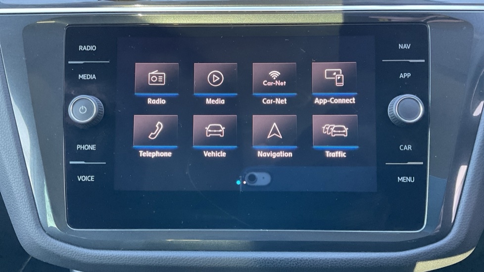 Used Volkswagen Tiguan 2020 for sale - 76766381: Photo 24