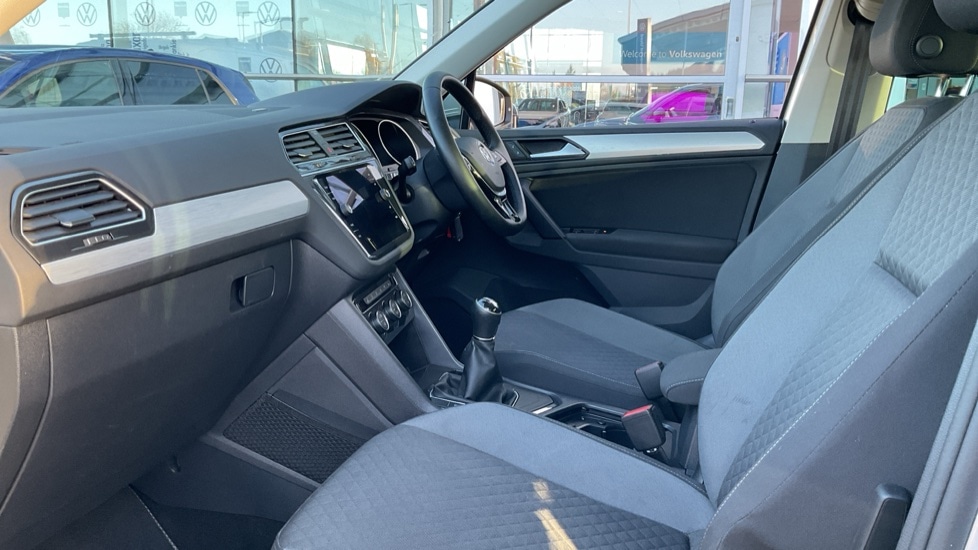 Used Volkswagen Tiguan 2020 for sale - 76766381: Photo 28