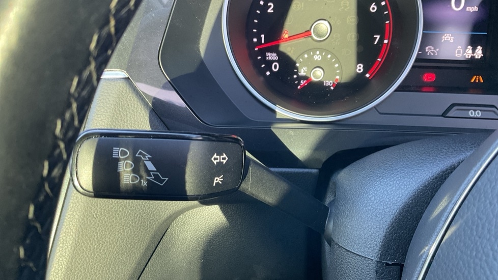 Used Volkswagen Tiguan 2020 for sale - 76766381: Photo 33