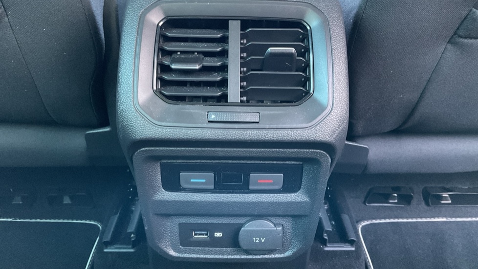 Used Volkswagen Tiguan 2020 for sale - 76766381: Photo 34