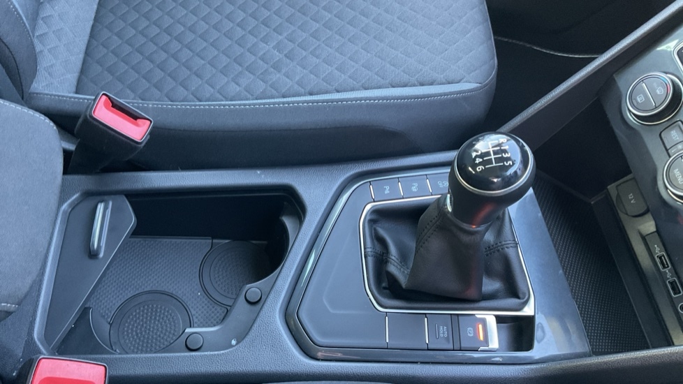 Used Volkswagen Tiguan 2020 for sale - 76766381: Photo 35