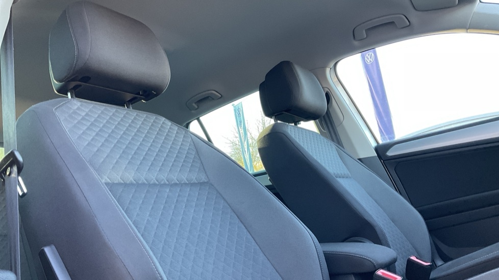 Used Volkswagen Tiguan 2020 for sale - 76766381: Photo 38