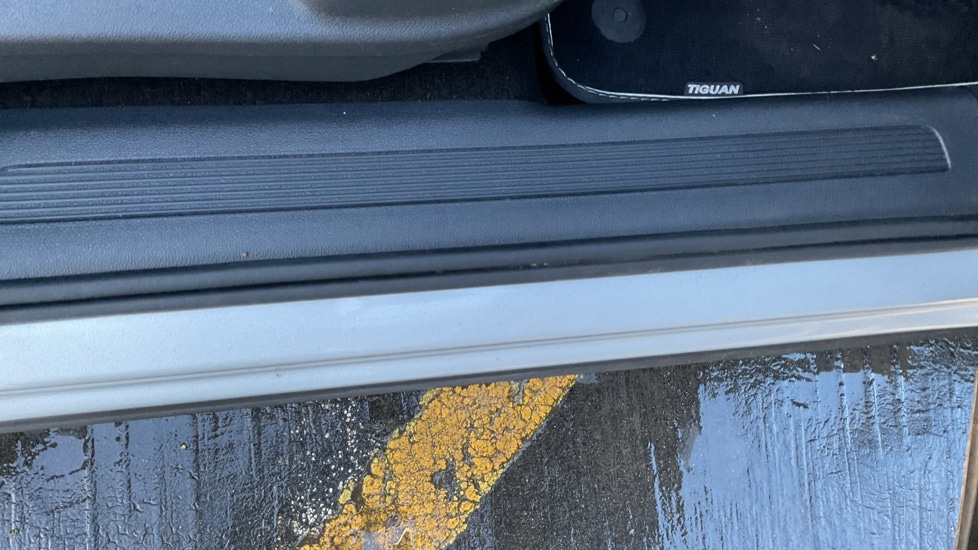 Used Volkswagen Tiguan 2020 for sale - 76766381: Photo 40