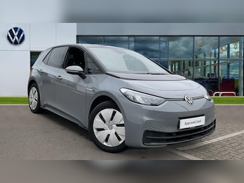 2023 - 150kW Life Pro Performance 58kWh 5dr Auto