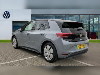Used Volkswagen ID.3 2023 for sale - 76229445: Photo