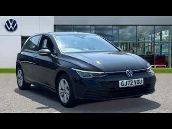 2022 - 1.5 TSI Life 5dr