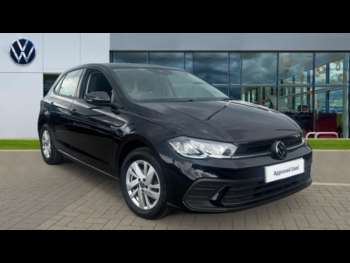 2022 - 1.0 TSI Life 5dr DSG Auto