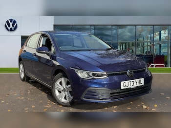 2023 - 2.0 TDI Life 5dr DSG