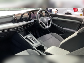 Used Volkswagen Golf 2023 for sale - 75783953: Photo