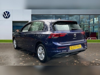 Used Volkswagen Golf 2023 for sale - 75783953: Photo
